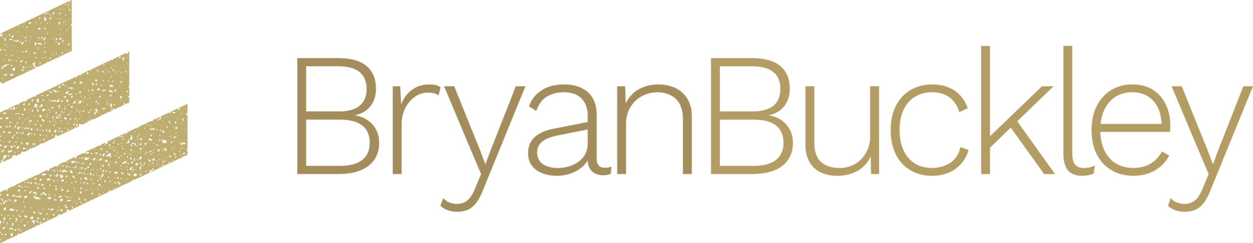 Bryan Buckley logo